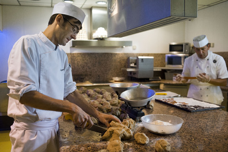 les Grands Buffets restaurant. Narbonne. France. TRADITION WITHOUT LIMITS! The Grands Buffets offers to take you on a journey through the great classics of French traditional cooking with foie gras (as much as you like), roast meats, tripe, kidneys, Catalのeditorial素材