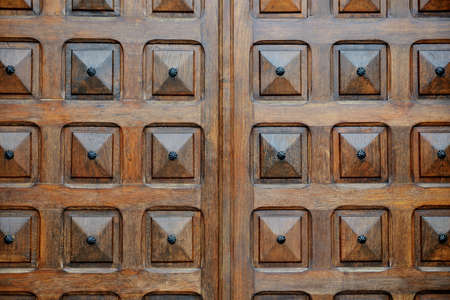 Background, close-up of texture of the materialの写真素材