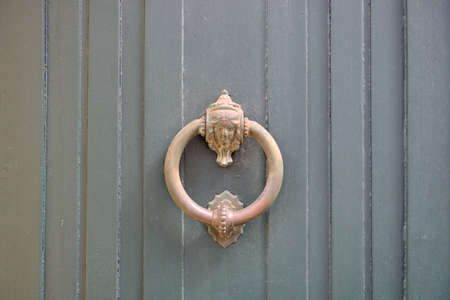 Background, close-up of texture of the materialの写真素材