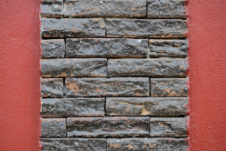 Background, close-up of texture of the materialの写真素材