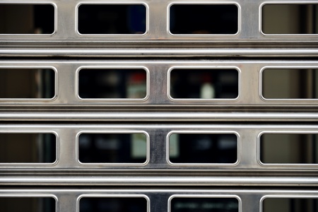 Background, close-up of texture of the materialの写真素材