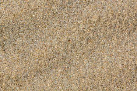 sand textureの写真素材