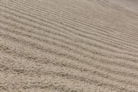 sand textureの写真素材
