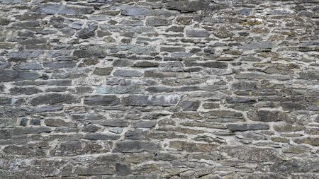 The texture of the old masonry. Old wall as backgroundの写真素材