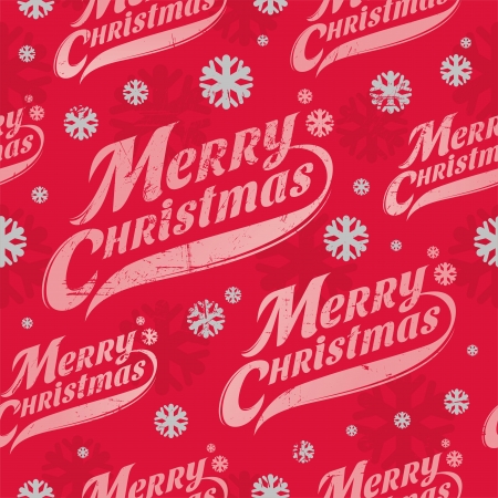 Seamless vector background - Christmas wrapping paper Seamless vector background - Christmas wrapping paper