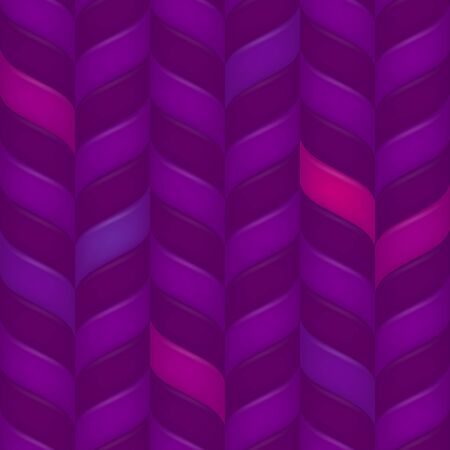 Abstract violet seamless backgroundのイラスト素材