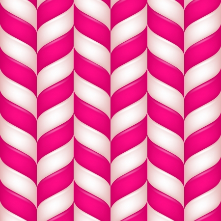 Abstract candys seamless backgroundのイラスト素材