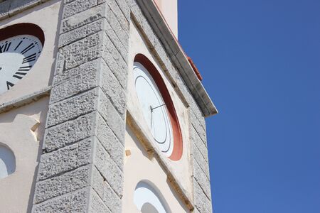 Churchの写真素材