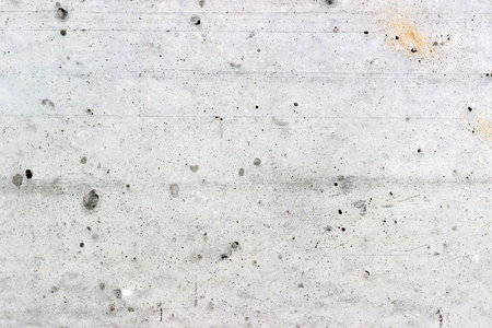 grey concrete wallの写真素材