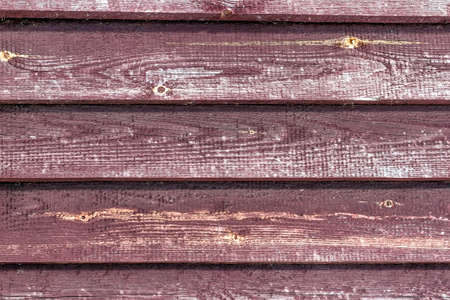 The red wood texture with natural patterns backgroundの写真素材