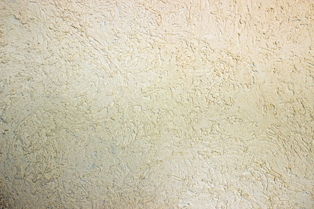pattern plaster yellow brownの写真素材