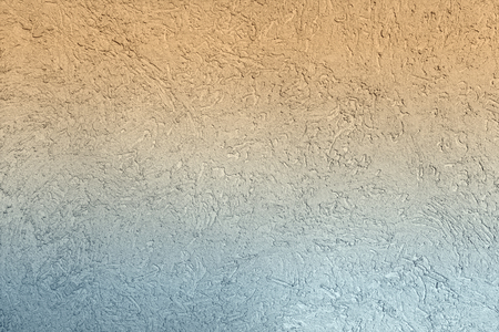 pattern plaster yellow brownの写真素材