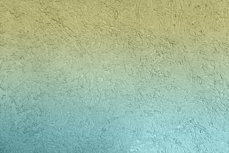 pattern plaster yellow brownの写真素材