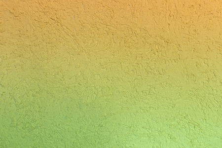 pattern plaster yellow brownの写真素材