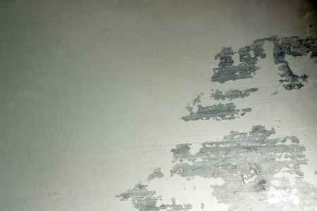 Aged street wall background, textureの写真素材