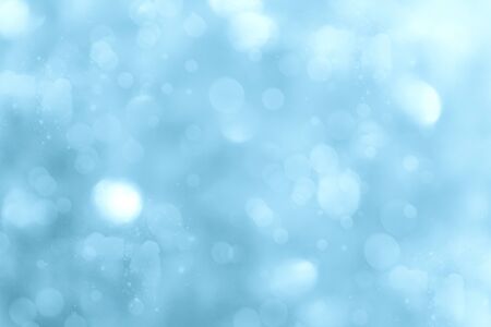 texture of frozen water drops cool ice glassの写真素材