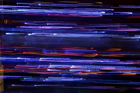 Abstract lines. Beautiful backgroundの写真素材