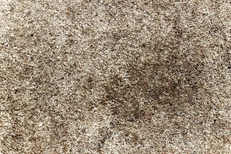 Old plywood wall texture backdrop for backgroundの写真素材