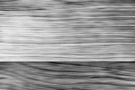 Horizontal vivid black and white minimal landscape abstraction background backdropの写真素材