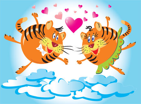 loveのイラスト素材