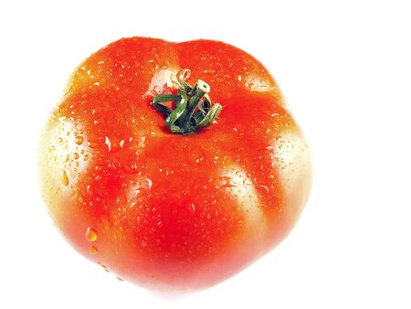 Tomatoの写真素材