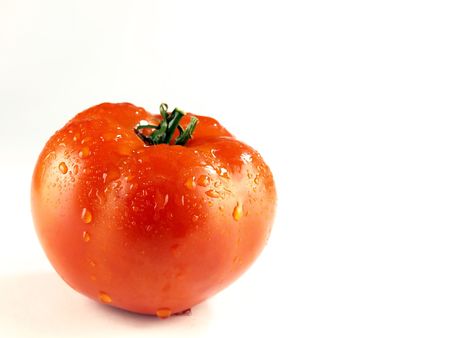 Tomatoの写真素材