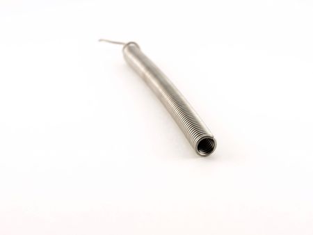 Lead-tin solderの写真素材