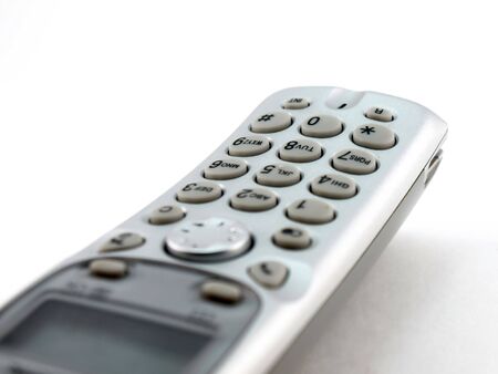 Radiotelephoneの写真素材