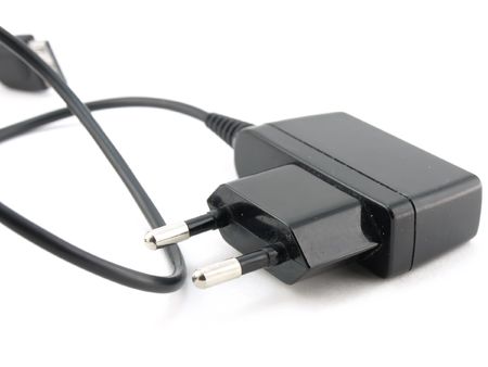 Chargerの写真素材