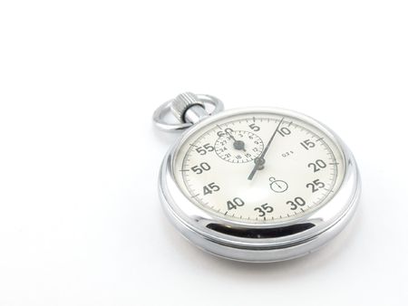 Stop-watchの写真素材