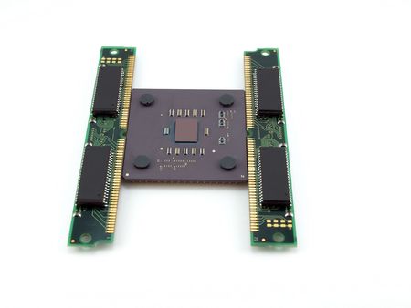 Components for computer