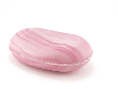 Toilet soapの写真素材