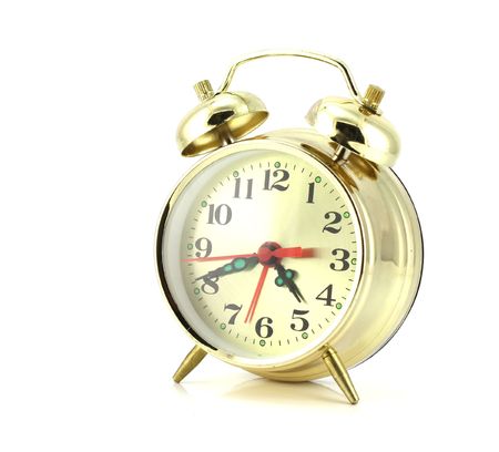 Alarm clock