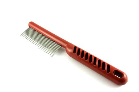 Comb for animals