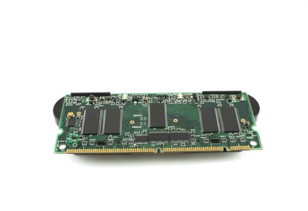 Big memory card