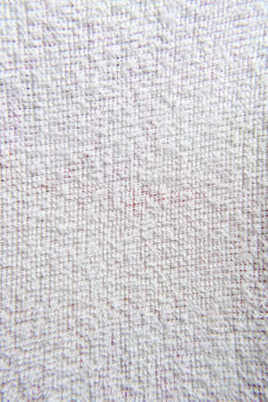 Color towel macro texture. Abstract backgroundの写真素材