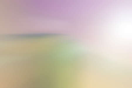 Abstract color blur backgorundの写真素材