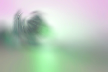 Abstract color blur backgorundの写真素材