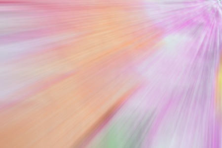 Abstract color blur backgorundの写真素材