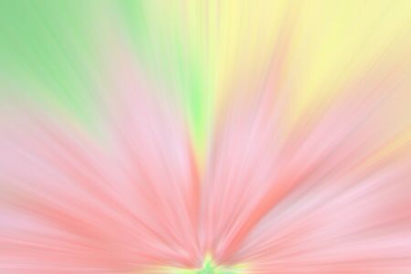 Abstract color blur backgorundの写真素材