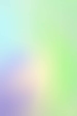 Abstract color blur backgorundの写真素材