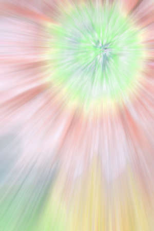 Abstract color blur backgorundの写真素材