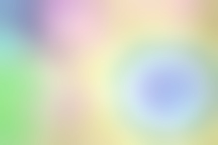 Abstract color blur backgorundの写真素材