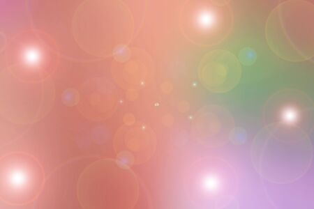 Abstract color blur backgroundの写真素材