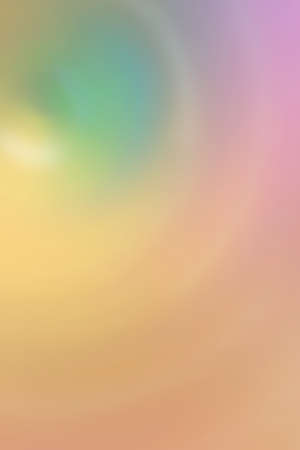 Abstract color blur backgorundの写真素材