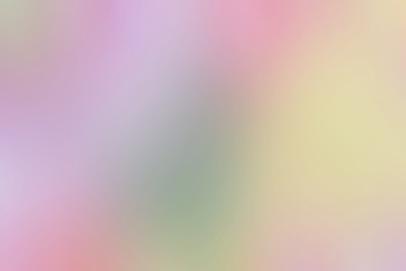 Abstract color blur backgroundの写真素材