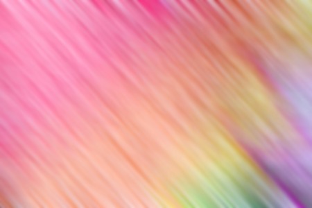 Abstract color blur backgroundの写真素材