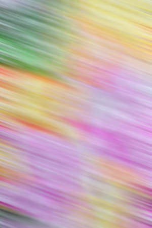 Abstract color blur backgroundの写真素材