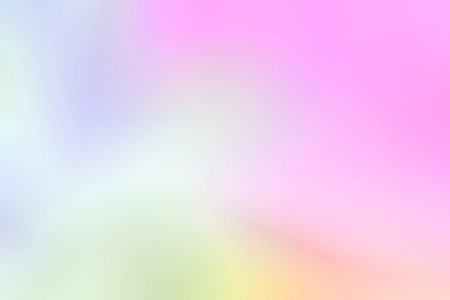 Abstract color blur backgroundの写真素材