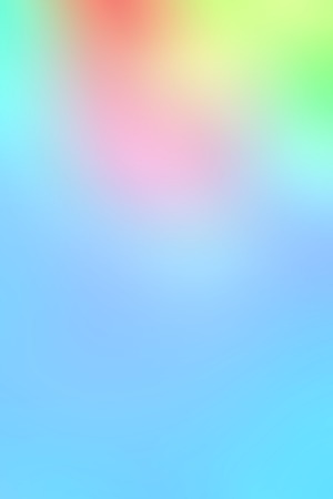Abstract color blur backgroundの写真素材